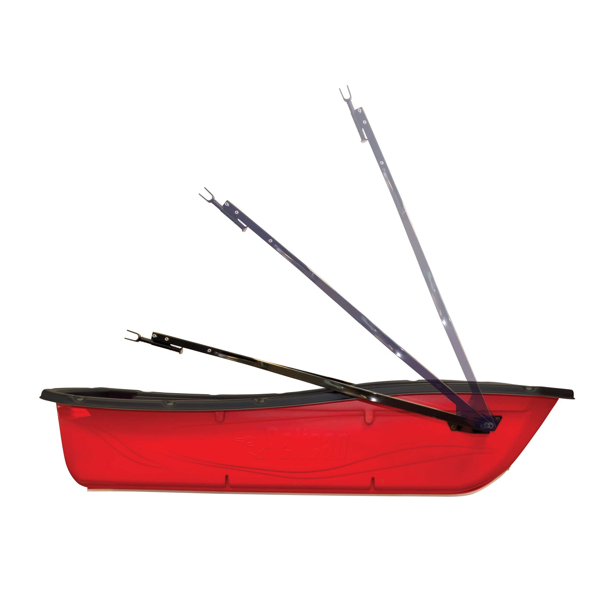 Pelican - Trek Sport 75 Utility Sled