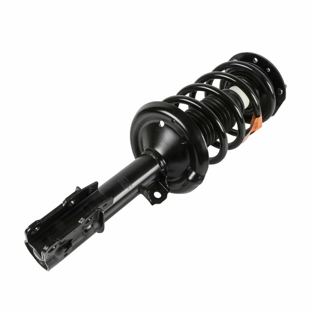 MOSTPLUS 4PCS Front & Rear Shocks Struts for Saturn Aura Chevrolet Malibu Pontiac G6