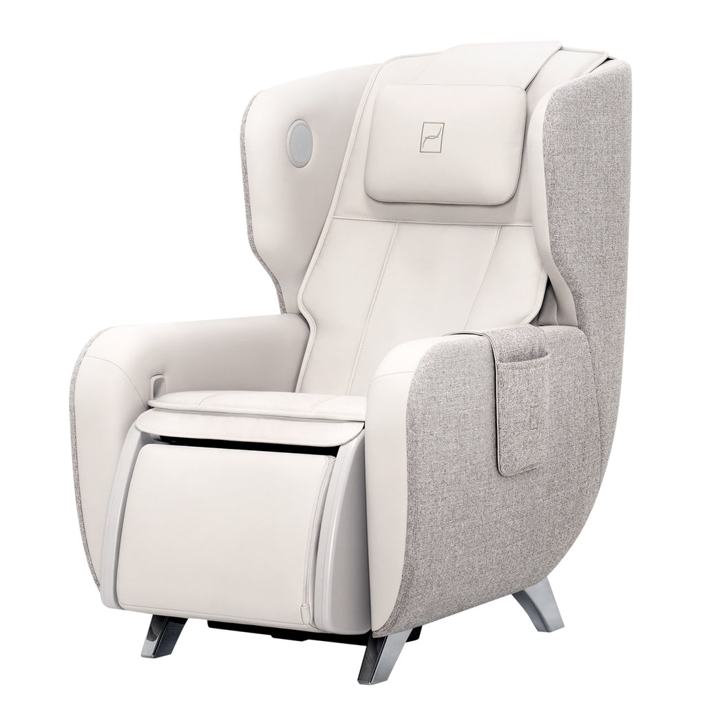 Bodyfriend FAMILIE Massage Recliner with Calf Massage