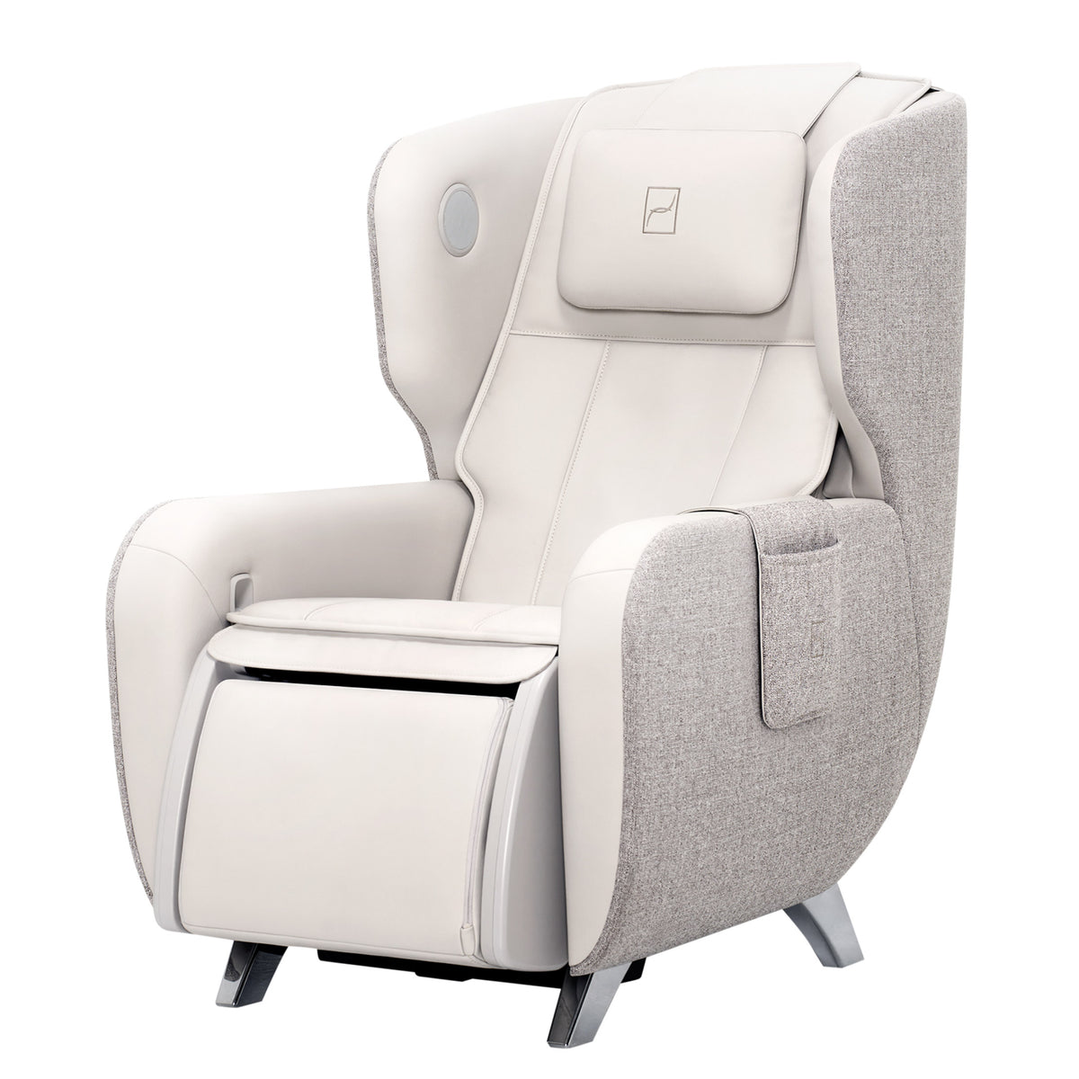 Bodyfriend FAMILIE Massage Recliner with Calf Massage