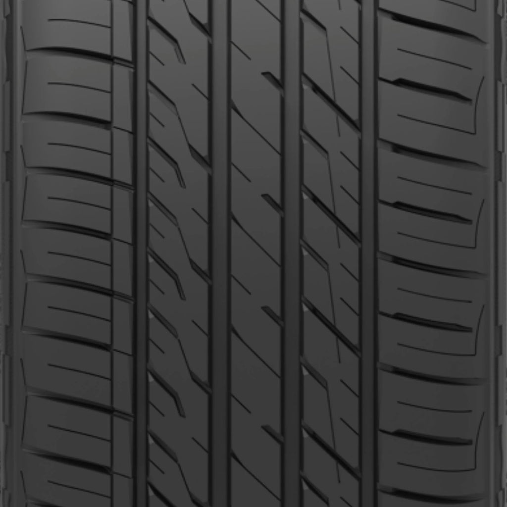 Arroyo Grand Sport A/S UHP All Season 255/45ZR19 104W XL Passenger Tire