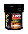 Amteco TWP-100-5 Clear Exterior Oil Stain, 5-Gals. - Quantity 1