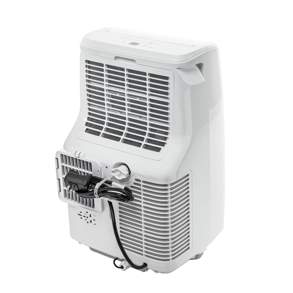 Westinghouse 10,000 BTU Portable Air Conditioner & Dehumidifier with Smart App, for Rooms Up to 450 sq ft