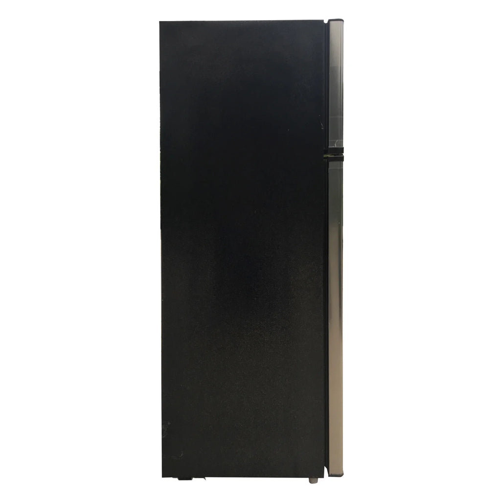 Frigidaire 7.5 Cu. ft. Refrigerator, Platinum Series, Standard Door Style - Stainless Look