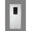 AP Products 015-217719 RV Square Entrance Door - 28" x 72", Polar White
