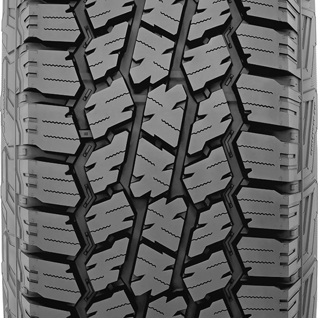 Yokohama Geolandar A/T4 G018 All Terrain LT315/70R17 121/118S E Light Truck Tire