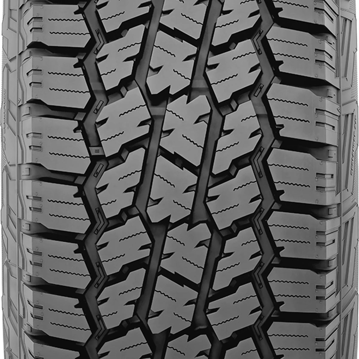 Yokohama Geolandar A/T4 G018 All Terrain LT315/70R17 121/118S E Light Truck Tire