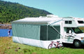 ShadePro Add-A-Room RV Awning Screen Room