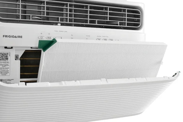 Frigidaire 8,000 BTU Window Room Air Conditioner with Wi-Fi up to 350 sq ft, White