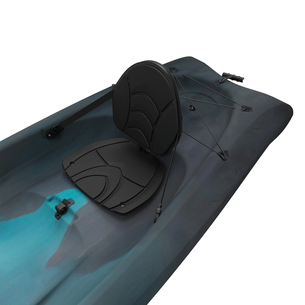 Lifetime Envoy 10.5 Ft. Sit-on-Top Tandem Kayak, Sky Fusion (91192)