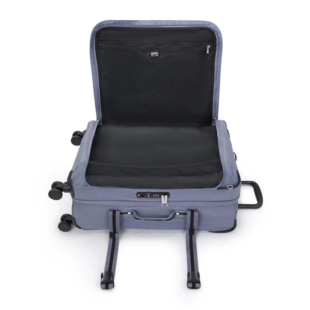 Kipling Spontaneous Medium Rolling Luggage