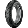 Dunlop D404 Rear 130/90-16 67H Motorcycle Tire