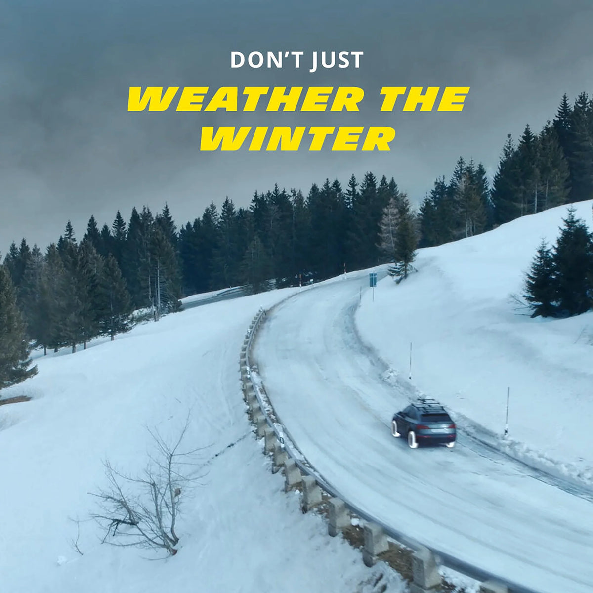 Michelin X-Ice Snow Winter 235/45R18 98H XL Passenger Tire