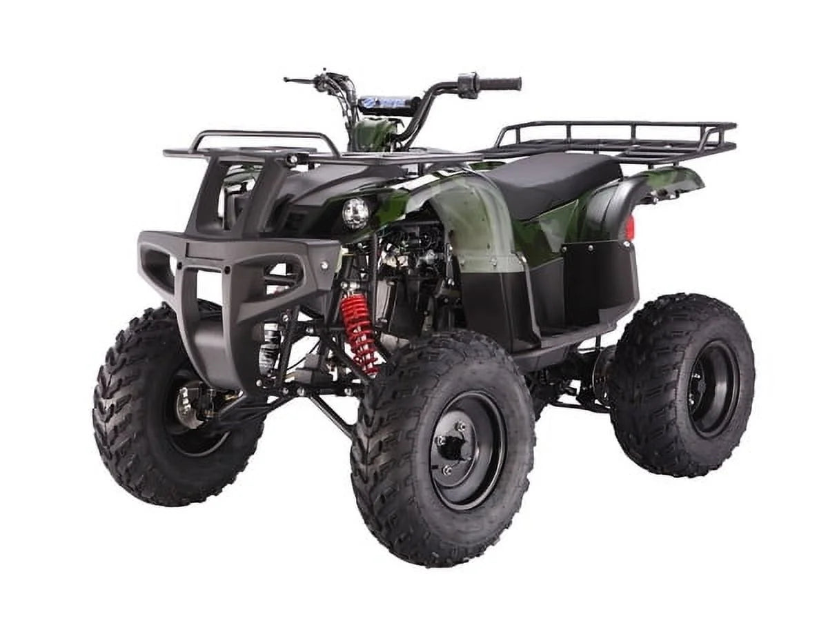RPS 200cc Utility 169 cc ATV