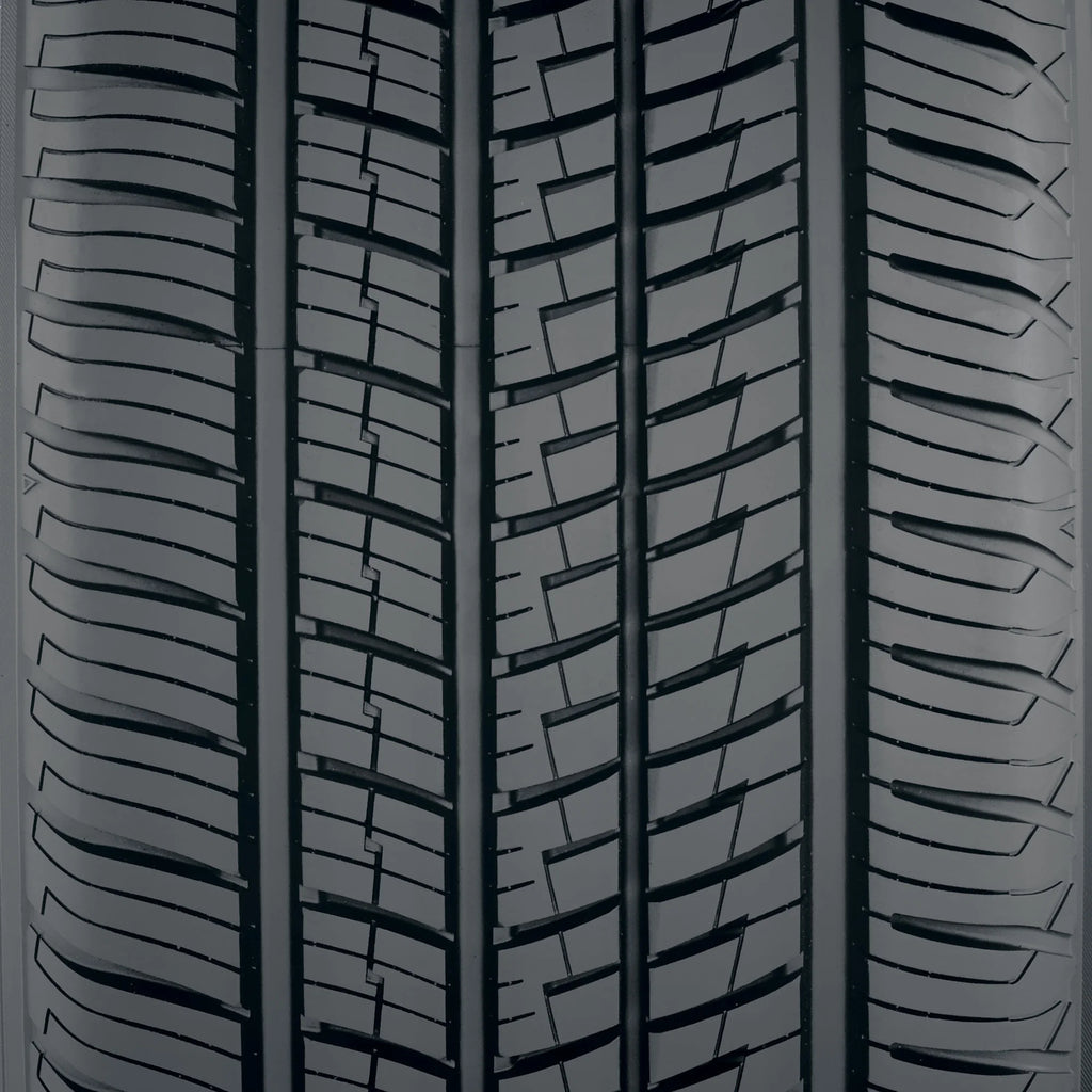 Yokohama Avid Ascend GT All Season 215/55R17 94V Passenger Tire