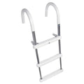 Windline TGL-3 Gunwale Hook Telescoping Ladder - 3-Step