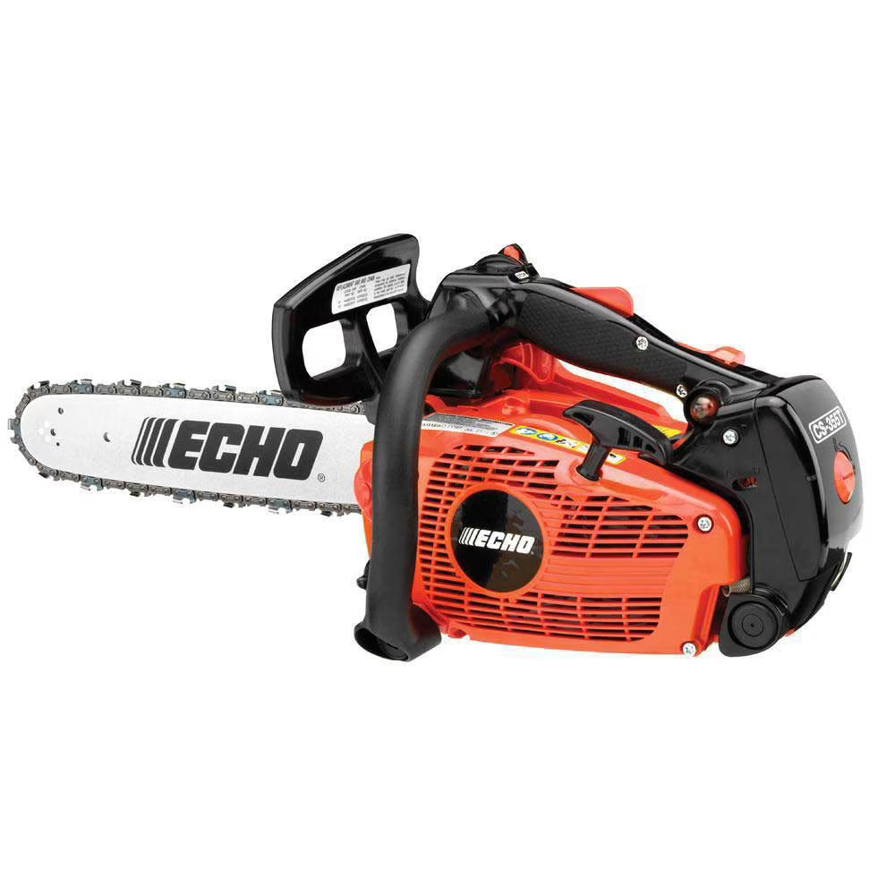 Echo Cs-355T Chainsaw 16Inch 35.8Cc