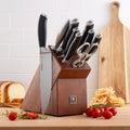 J.A. Henckels Elan Series Knife Set, 10-piece