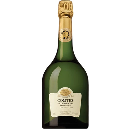 Taittinger Comtes Blanc De Blanc 2013 - 750ML