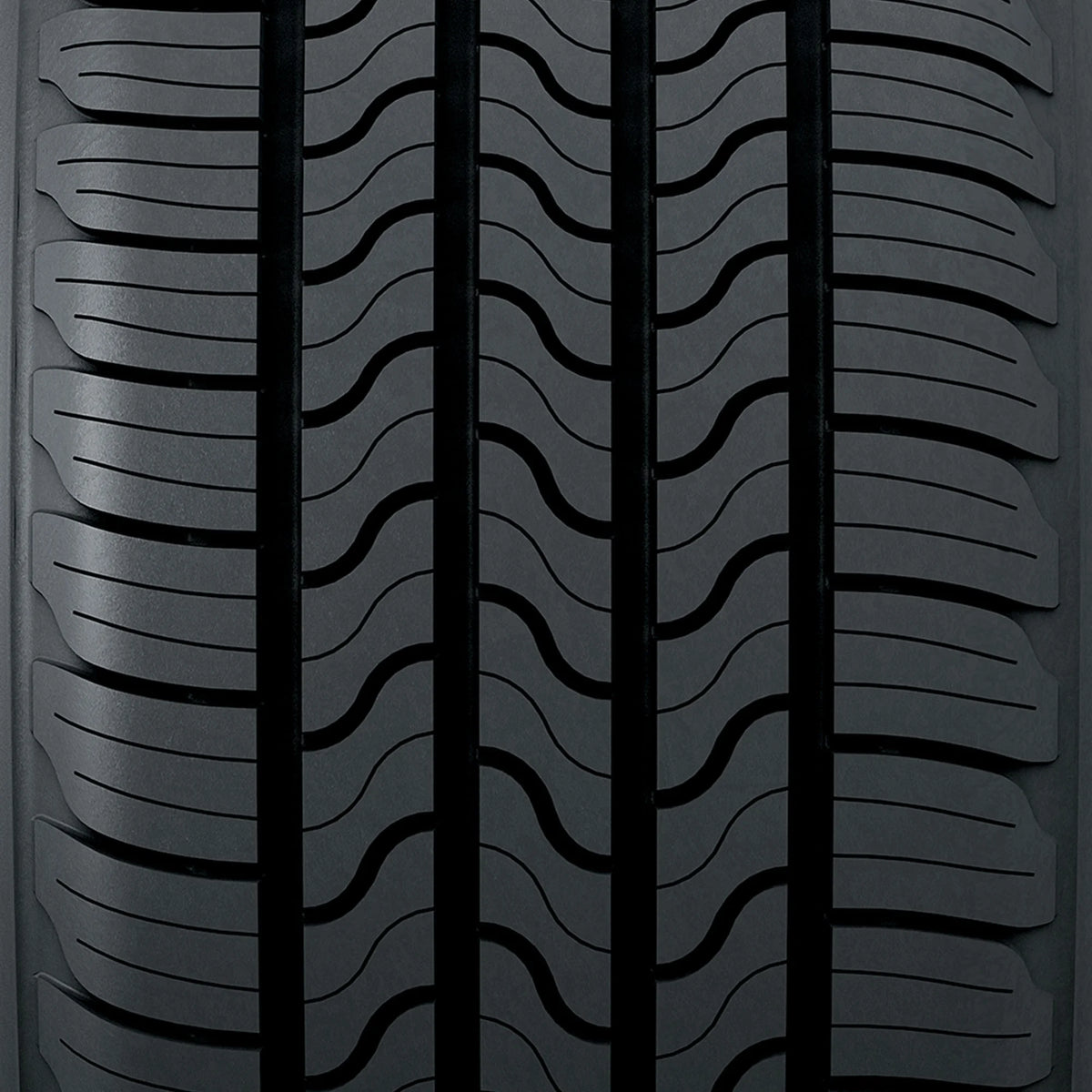 Firestone All Season All Season 255/60R19 108S Passenger Tire