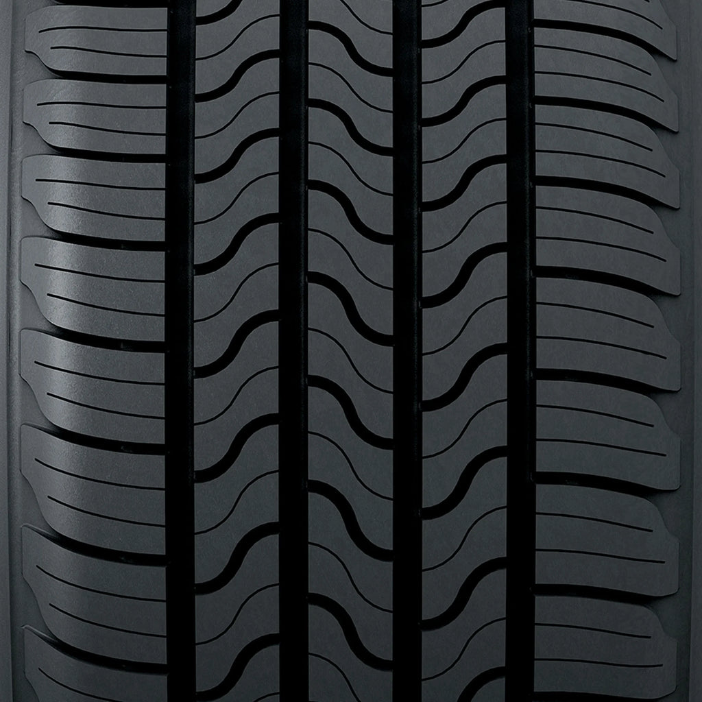 Firestone All Season All Season 265/60R18 110T Passenger Tire