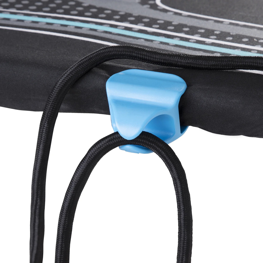 Minky Homecare Ergo Ironing Board Blue