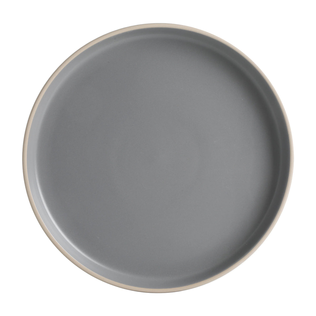 Gibson Home Zuma 18 Piece Dinnerware Set - Black