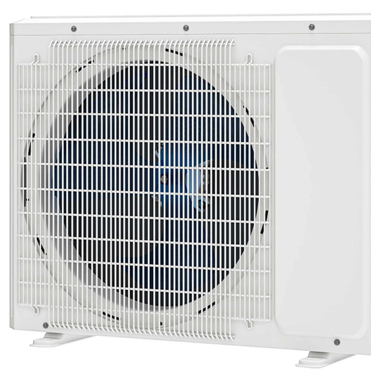 Uforic 12000 BTU Mini Split AC Heat Pump, WiFi, Alexa Compatible, 20 SEER2, Cools 750 Sq.Ft, 115V