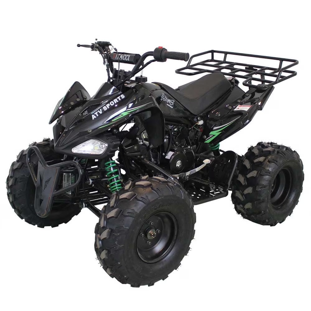 RPS 125cc ATV Jet 9 Sport