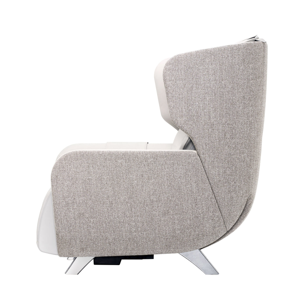 Bodyfriend FAMILIE Massage Recliner with Calf Massage