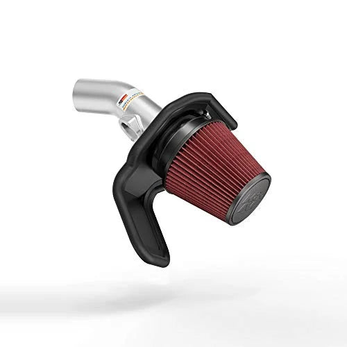 K&N Cold Air Intake Kit: High Performance, Guaranteed to Increase Horsepower: 2009-2016 Chevy/Opel/Vauxhall (Cruze, Cruze Limited, Astra J, Astra MK6), 1.4L L4, 69-4521TS
