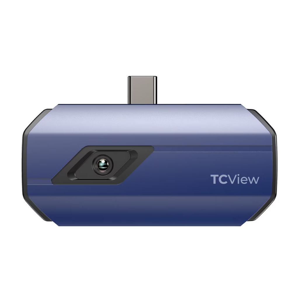 Topdon TC001 - Thermal Imaging Camera for Android Devices 256x192 Resolution