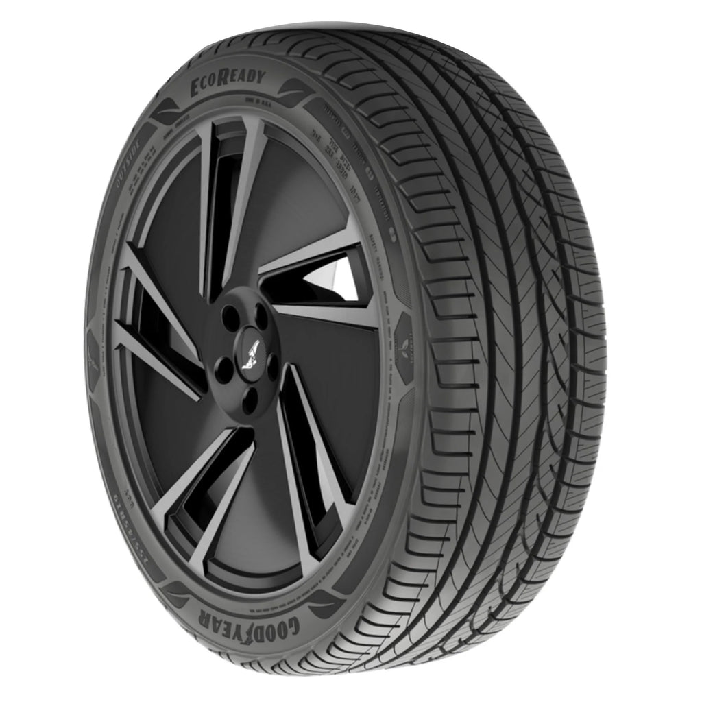 Goodyear EcoReady UHP All Season 235/45R18 98W XL Passenger Tire