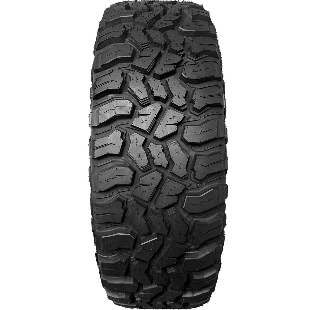 Mastertrack BADLANDS MT Mud Terrain LT285/70R17 285/70R17 10 Ply 126/123Q E SUV Light Truck Tires