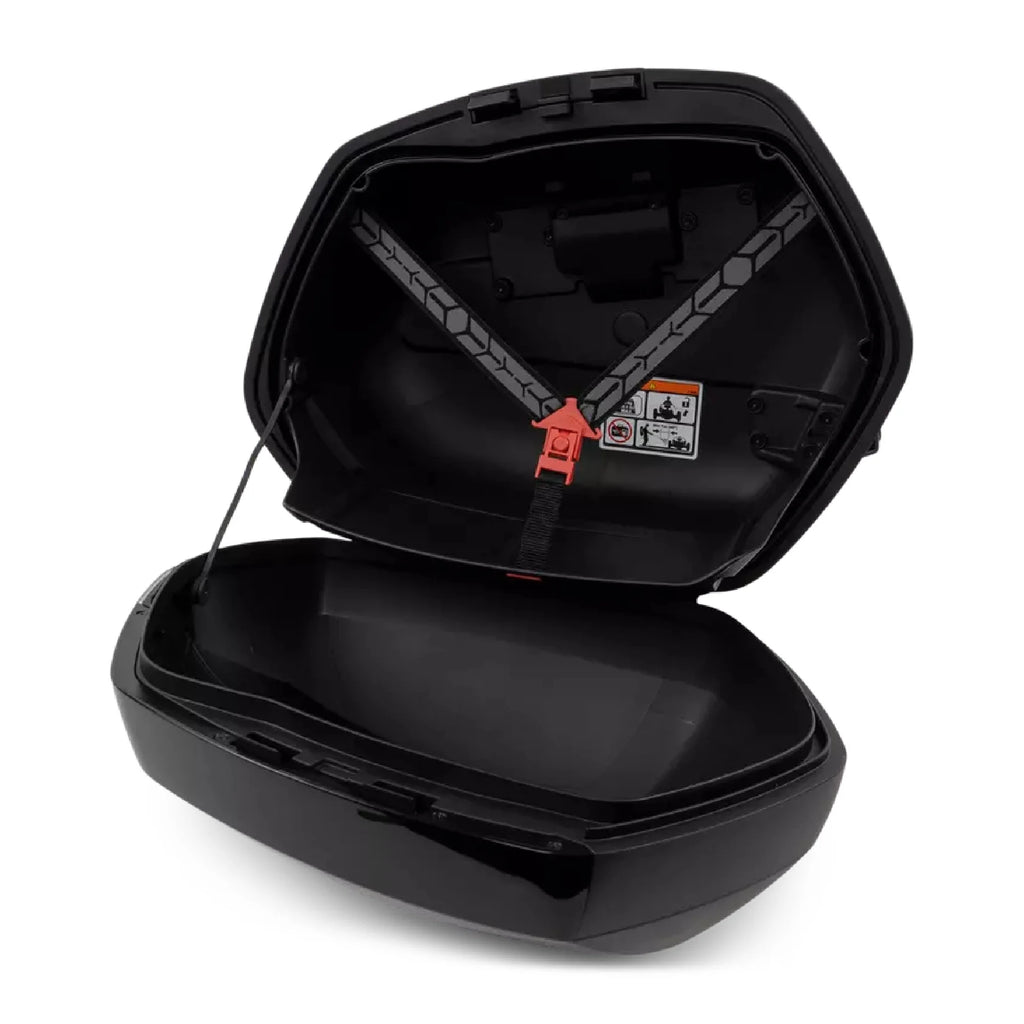 Can-Am New OEM Ryker SHAD Shock-Resistant Hard Saddlebag (9.5Gal/36L) 219400844