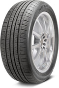 Set of 2 Nexen N'Priz AH5 235/60R18 107H Tires 2356018 235 60 18