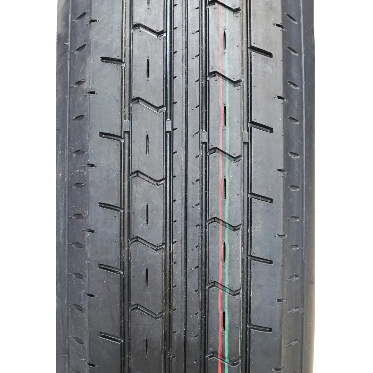 Trailquest 15" 10 ply Radial Trailer Tire & Wheel - ST 225/75R15 5 Lug (Silver Mod), 5x5 Bolt Pattern