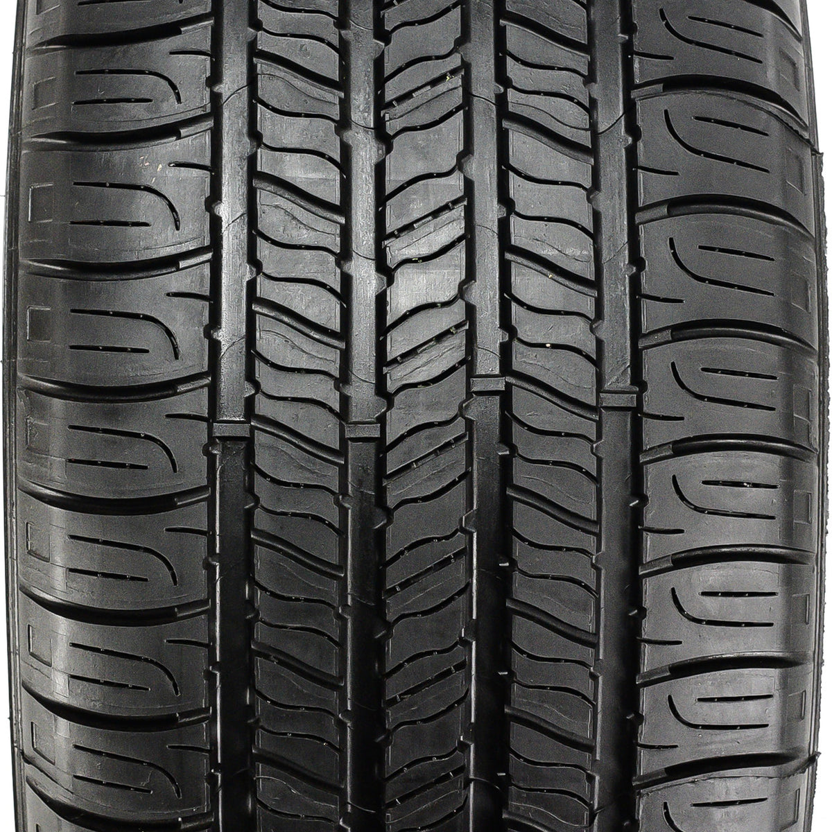 Goodyear Assurance All Season 205/55R16 91H Passenger Tire