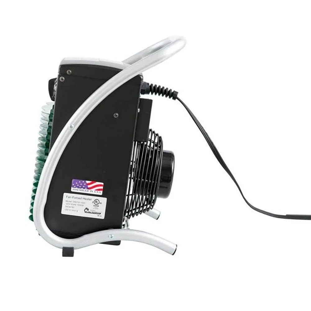 Dr. Infrared Heater DR-218 Greenhouse Heater, 3000W
