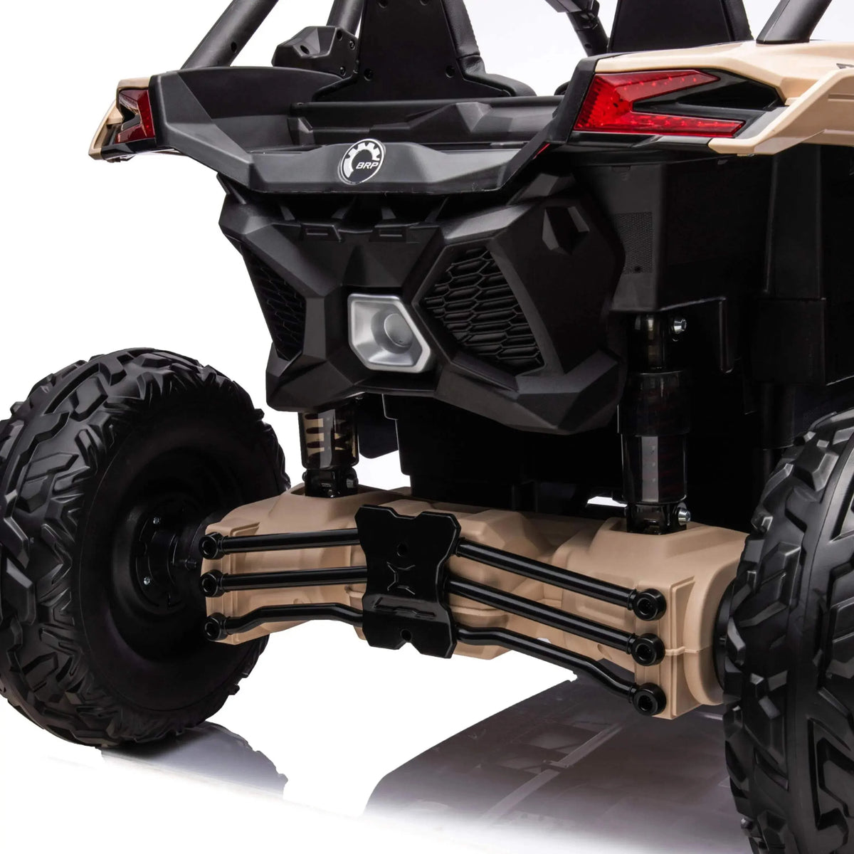 Freddo Cam Am Maverick UTV 48V 2 Seater