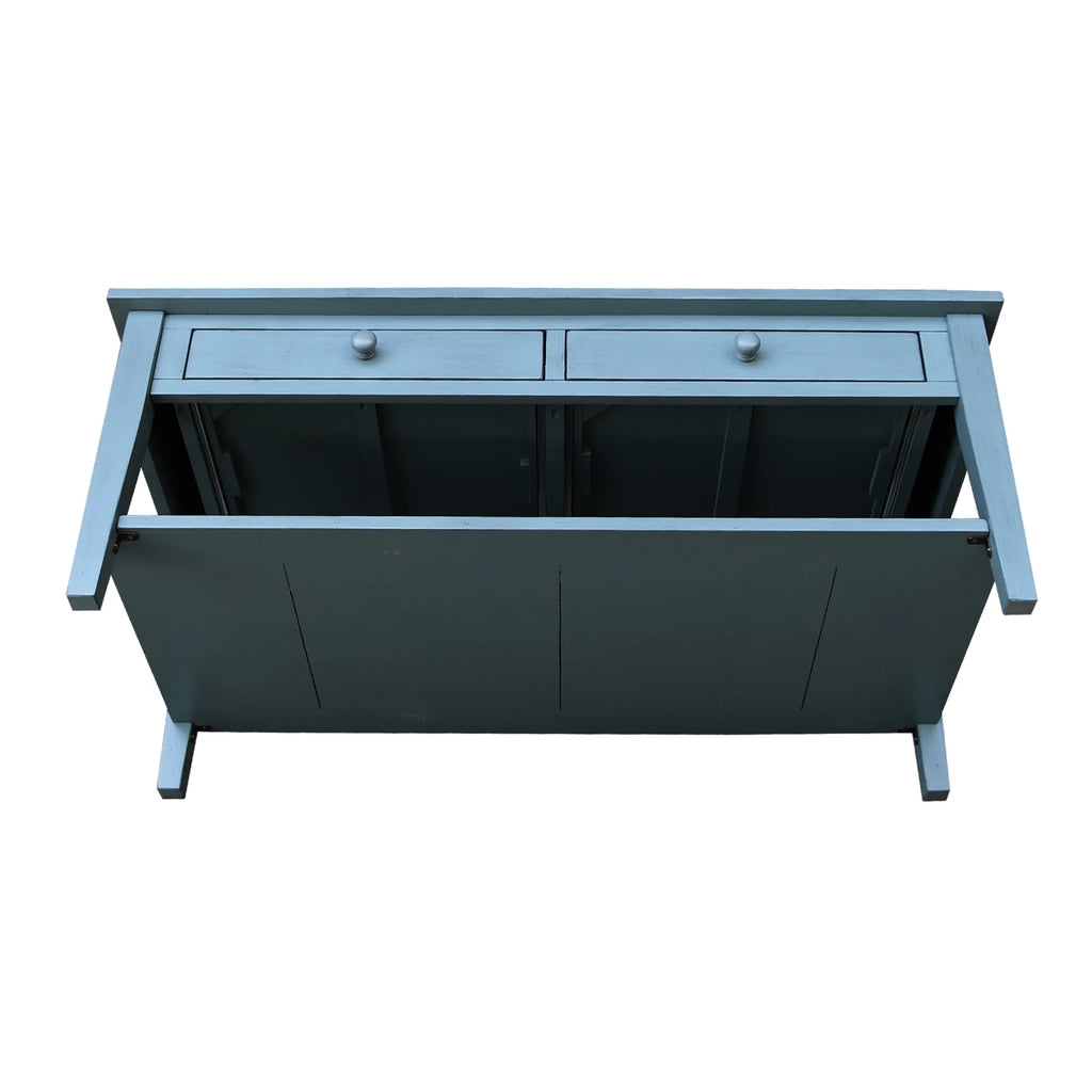 Spencer Square Coffee Table
