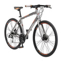 Schwinn Bicycles S5490A 700C Flat Bar Road Bicycle