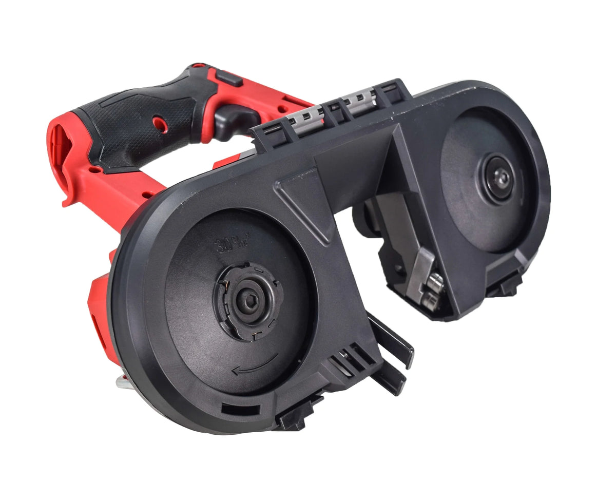 Milwaukee 2529-20 M12 FUEL 12V Compact Band Saw Bare Tool