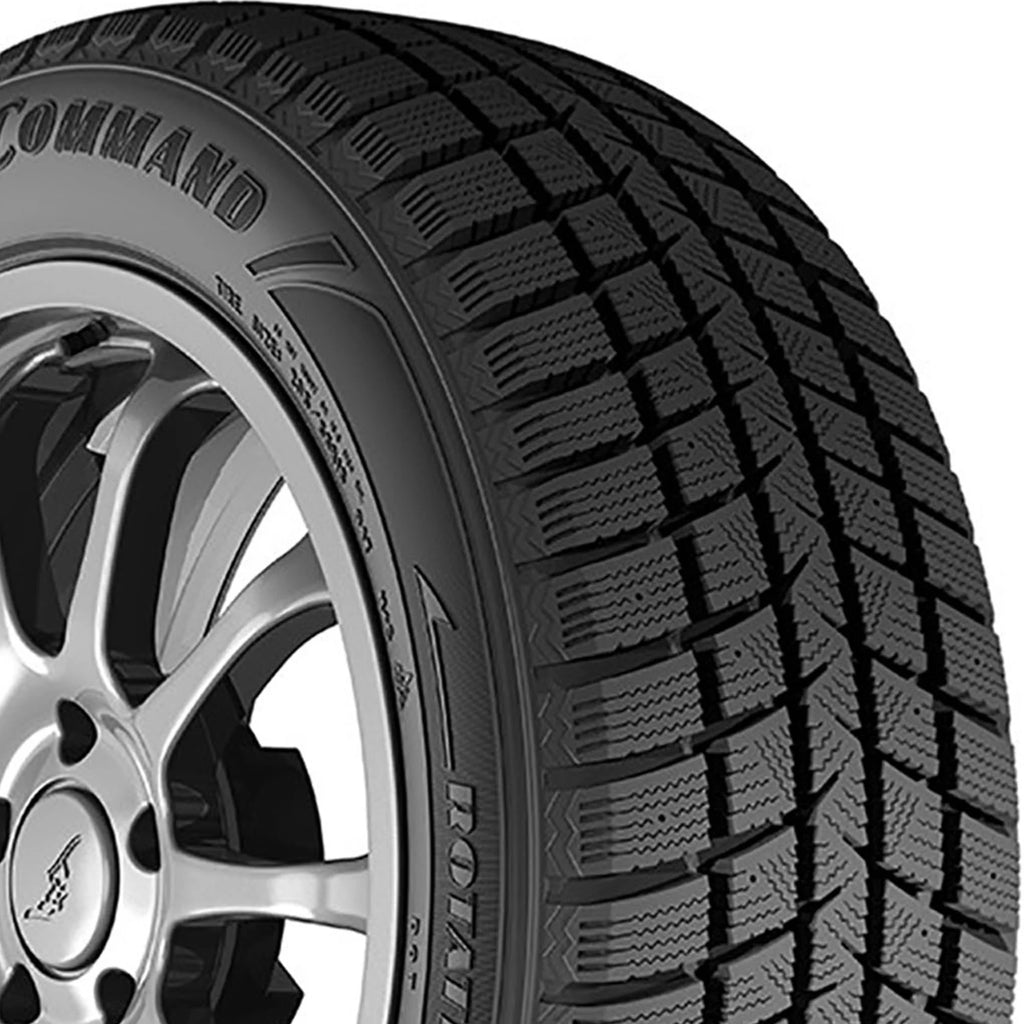 Goodyear Winter Command Winter 205/55R16 94T XL Passenger Tire