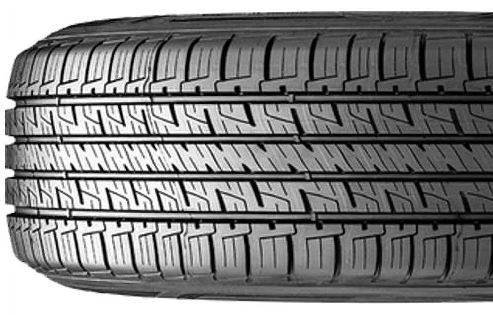 4 Goodyear Assurance Maxlife 225/55R17 97V Tires All Season 85K Mileage SET 110502545 / 225/55/17 / 2255517