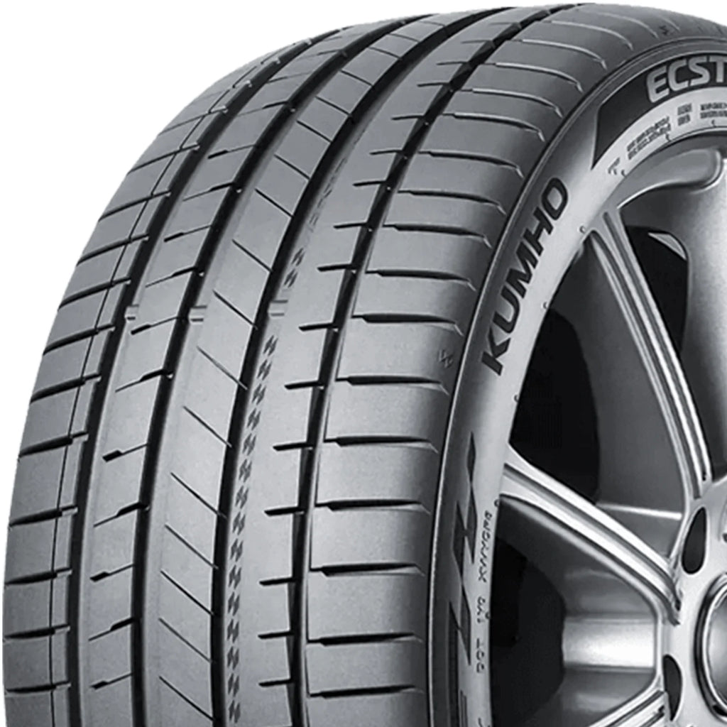 Kumho Ecsta Sport PS72 215/45R17 91Y XL High Performance Summer Tire