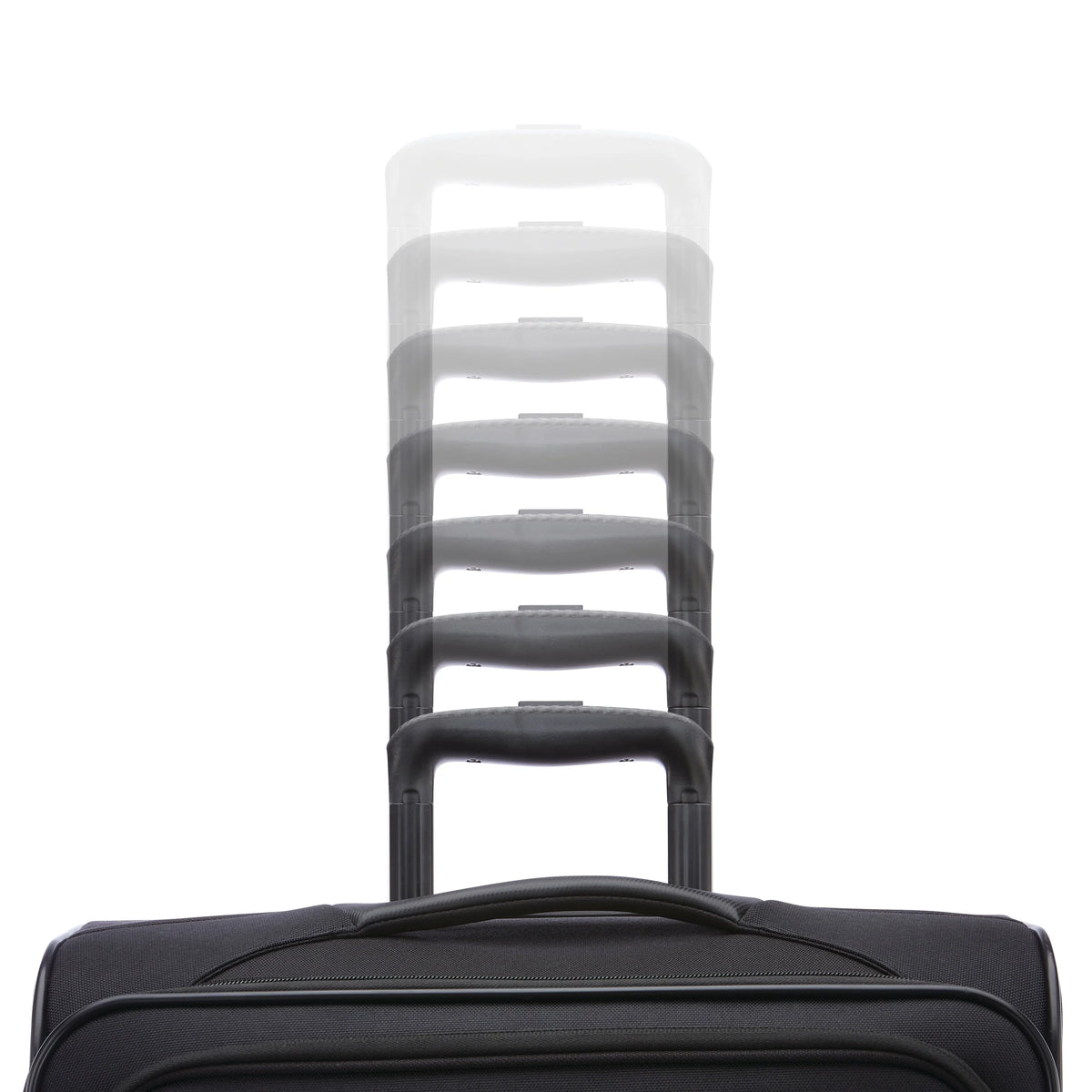 American Tourister 4 KIX 2.0 20" Carry-on Spinner Luggage