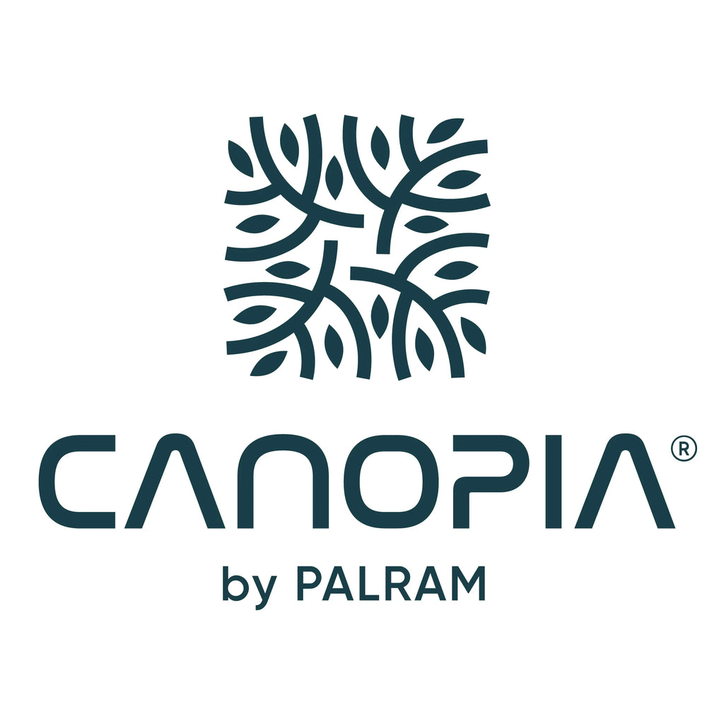 Palram - Canopia SanRemo 10' x 14' Patio Enclosure - Gray/Clear