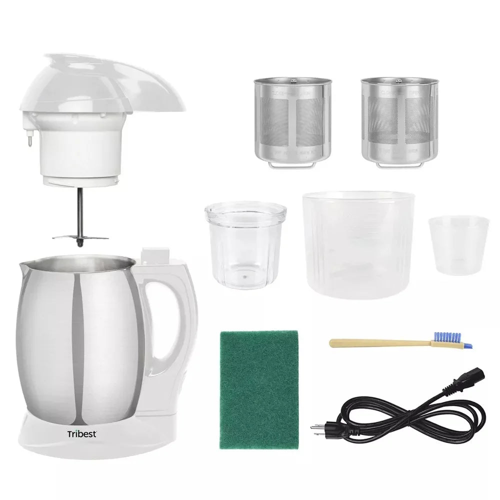 Soyabella® Plant-Based Milk Maker