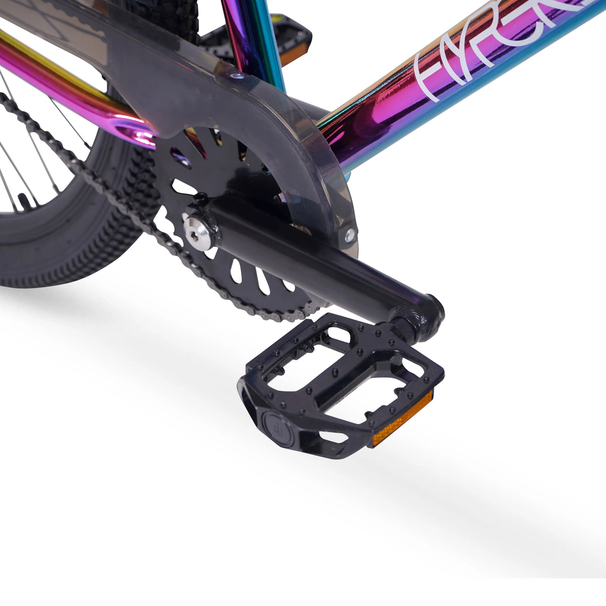 Bicycles Unisex 29" Jet Fuel BMX Bike, Multicolor